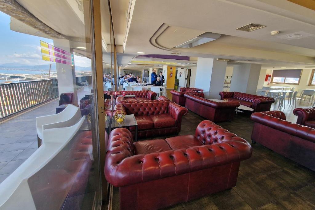 President Hotel Palermo - Resim 11