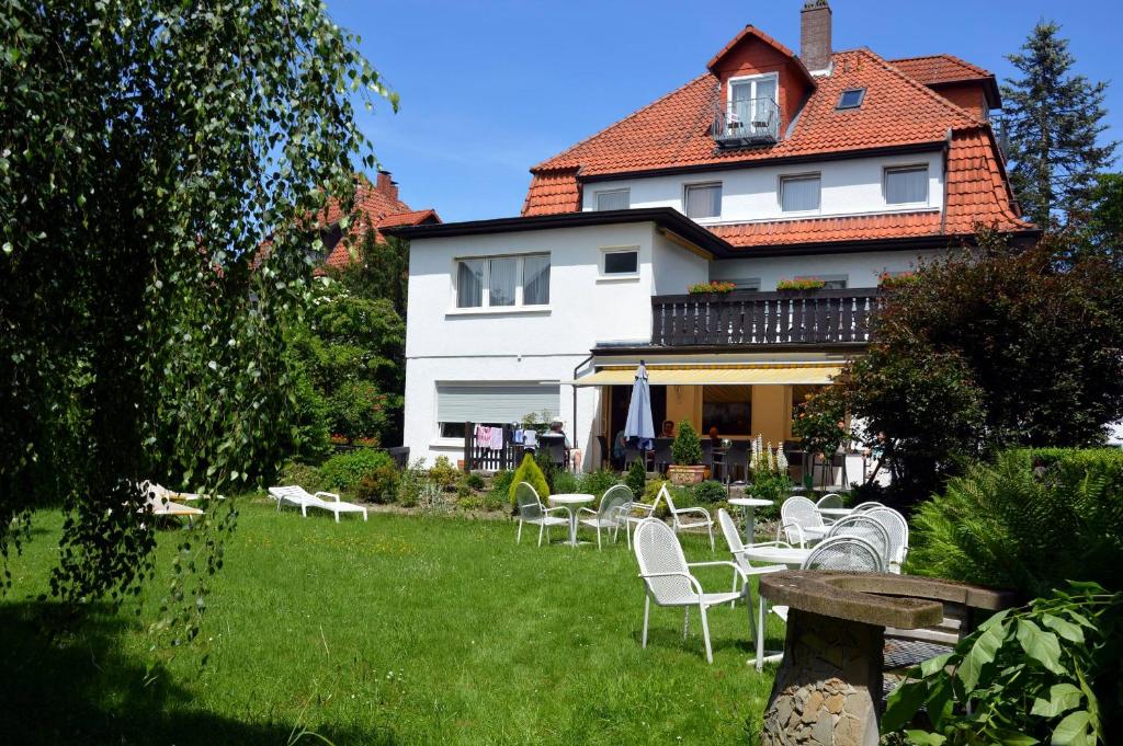 Gallery image of Hostel am Garten in Bad Salzuflen