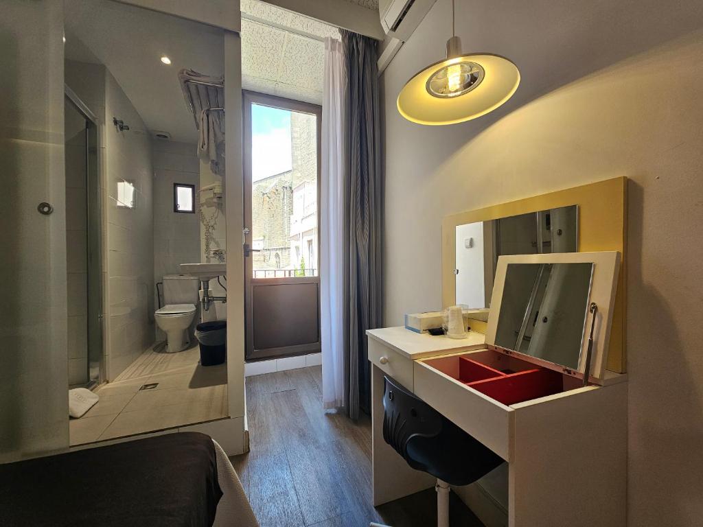 Hotel Palermo - Resim 2