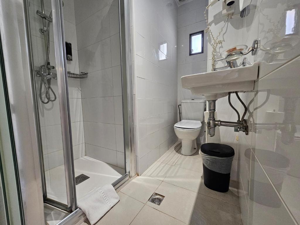 Hotel Palermo - Resim 38