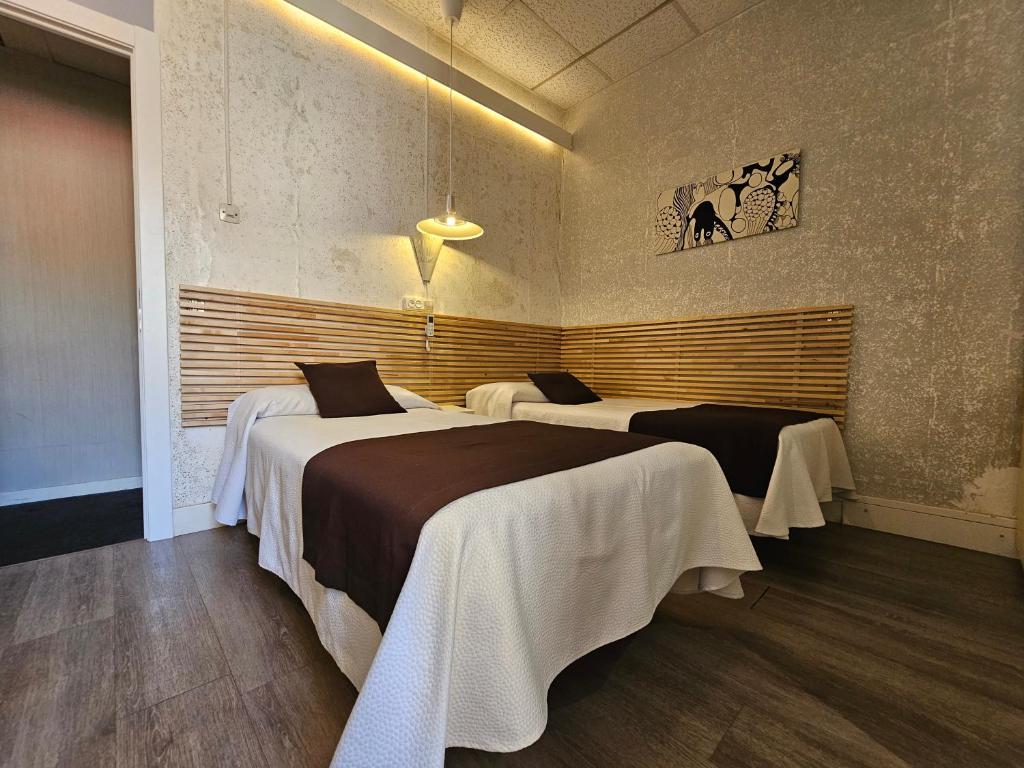 Hotel Palermo - Resim 8