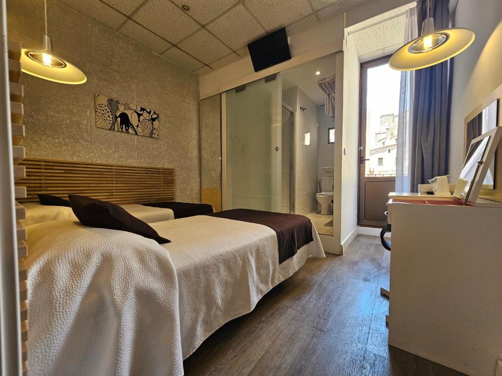 Hotel Palermo - Resim 36