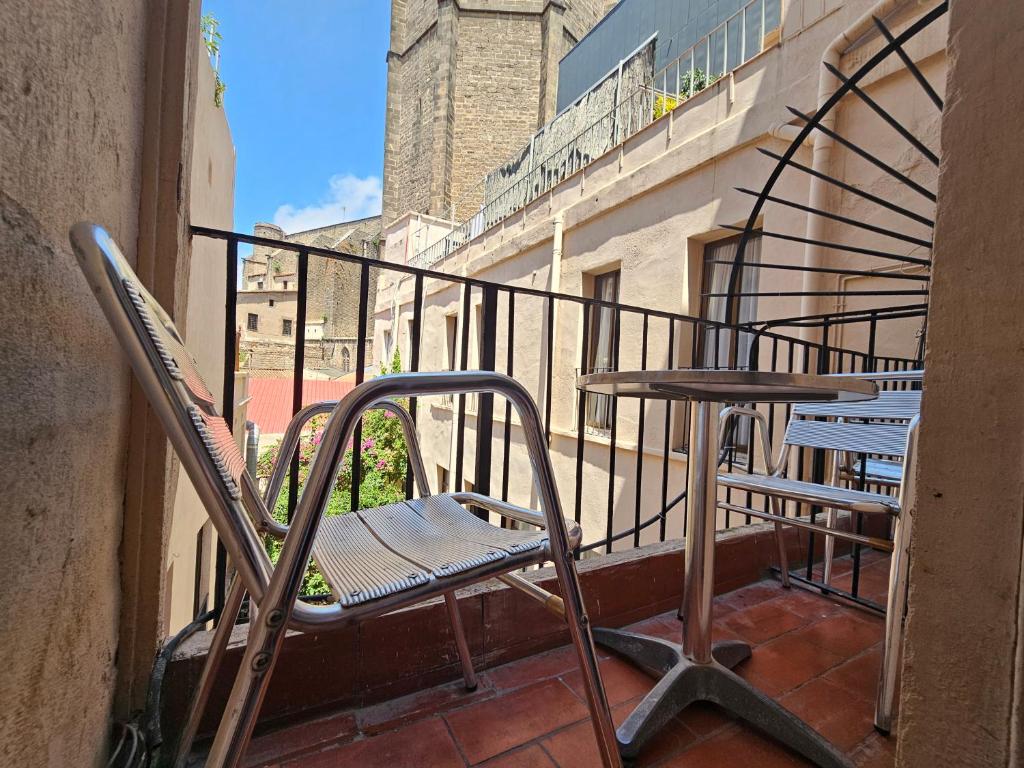 Hotel Palermo - Resim 34