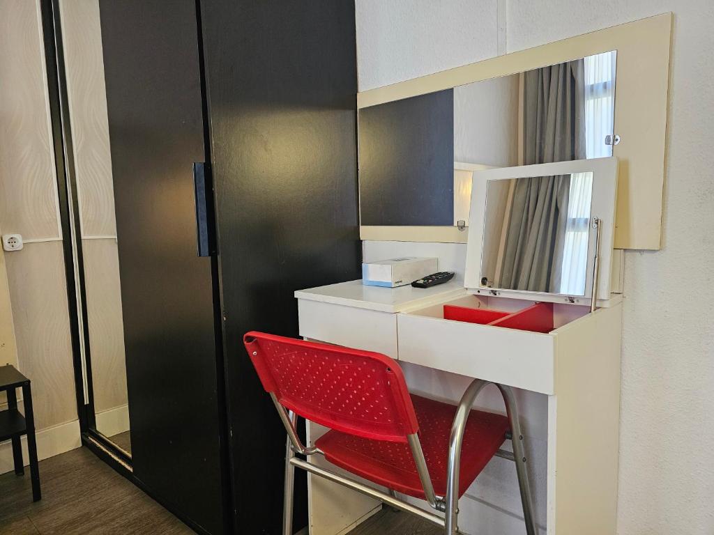 Hotel Palermo - Resim 40