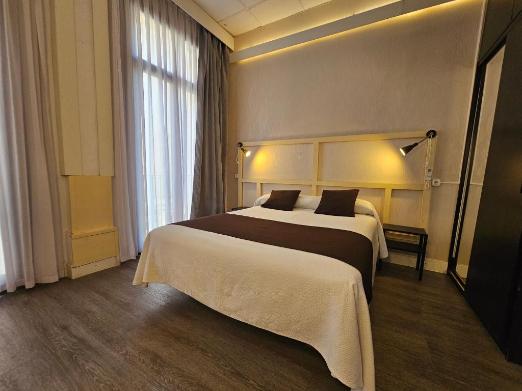 Hotel Palermo - Resim 41