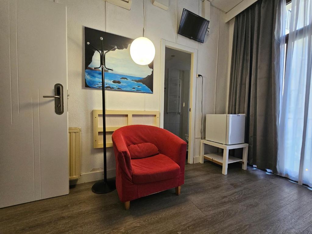 Hotel Palermo - Resim 42