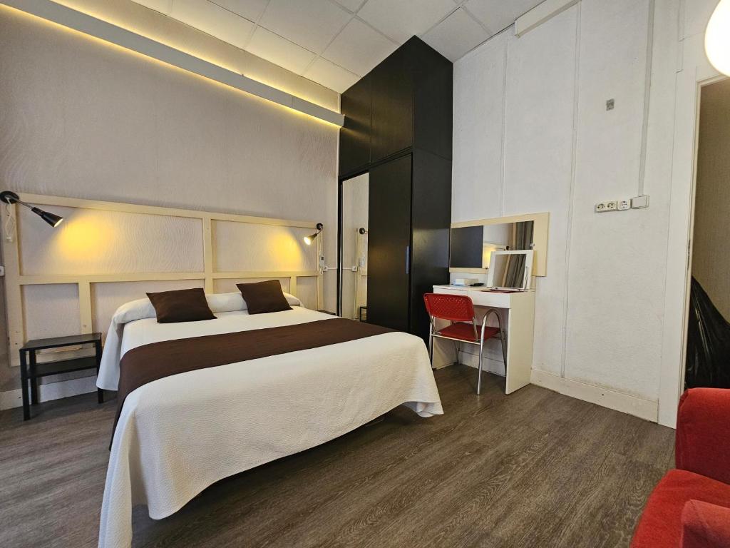 Hotel Palermo - Resim 44