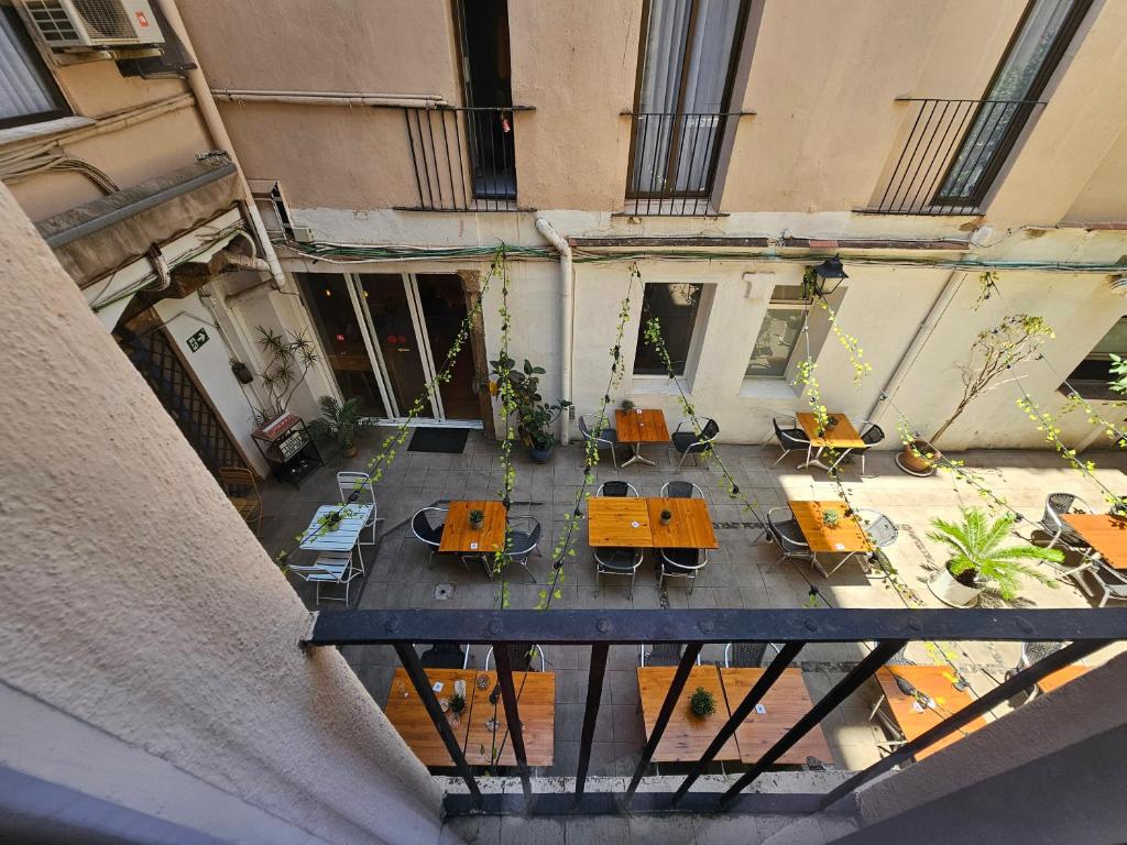 Hotel Palermo - Resim 3