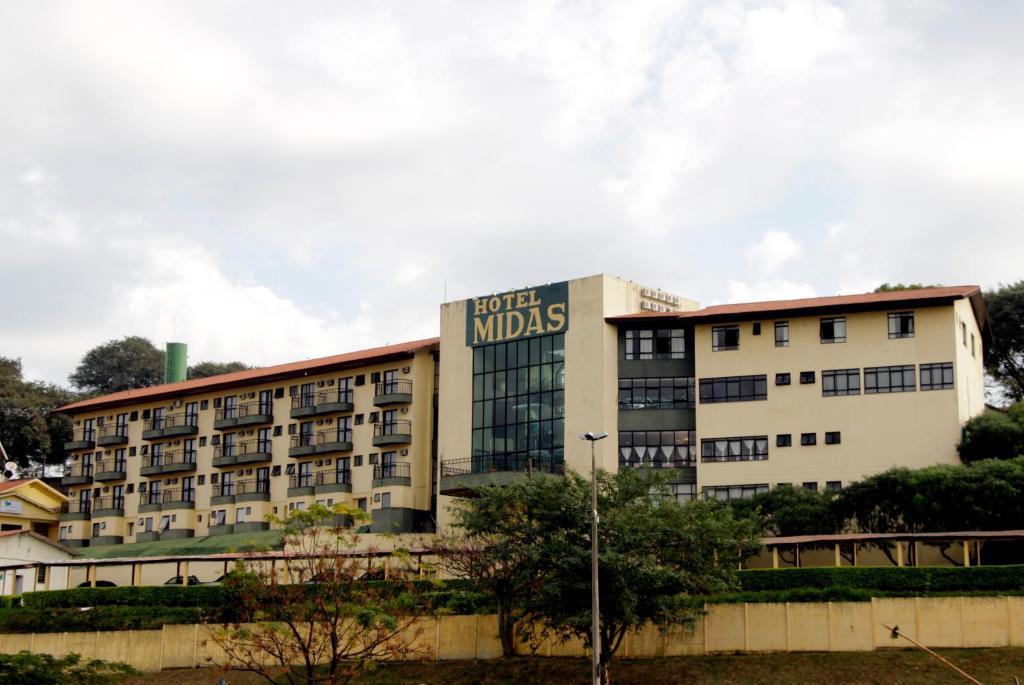  Hotel Midas