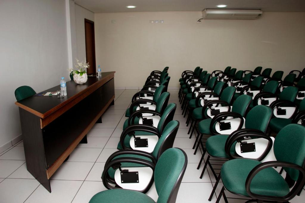 Konferenční prostory v ubytování Hotel Midas