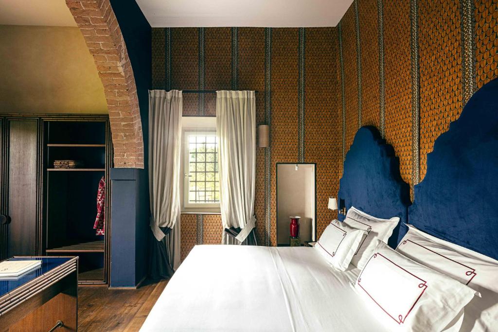 Hotel Certosa Di Maggiano photo 3