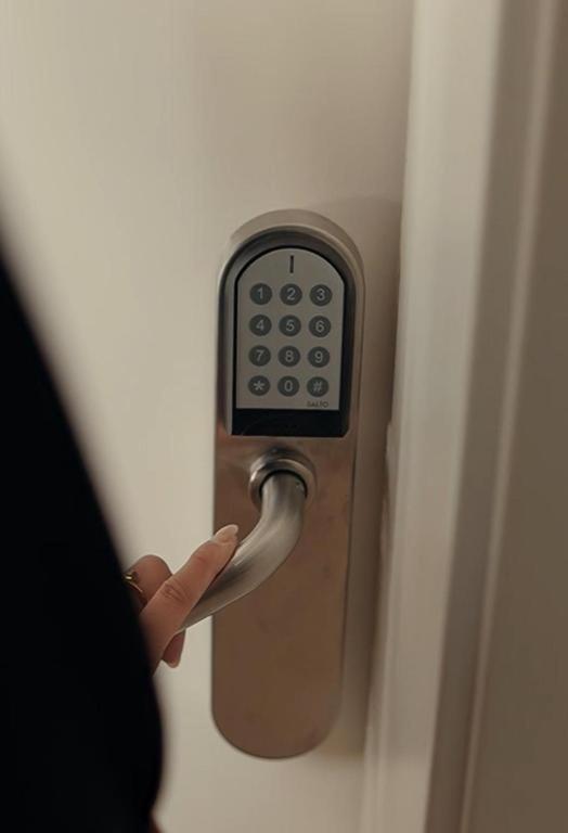 guestified MILO NOEL Hotel - Resim 20