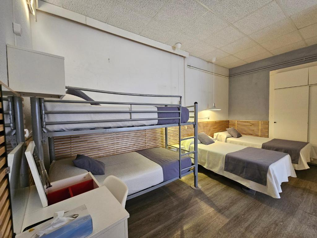 
Standard Family Room
