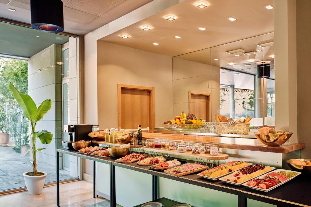 Hotel Antik San Sebastián - 1