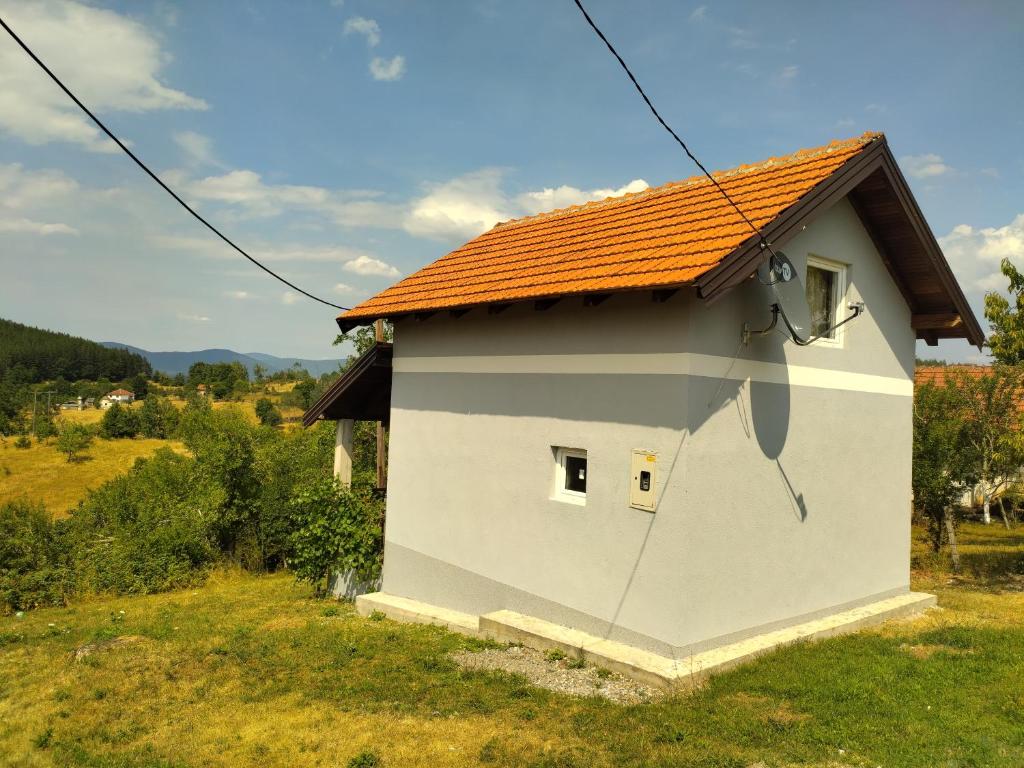 Gallery image of Vikendica Varosiste Rogatica in Rogatica