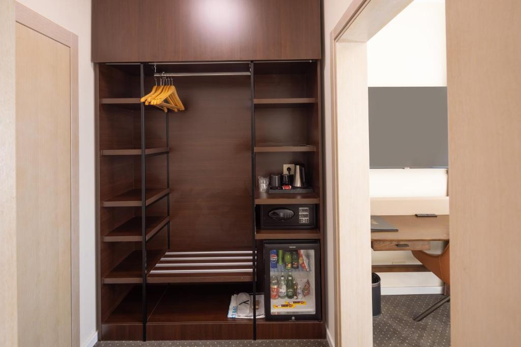 Nobel West Hotel - Resim 44