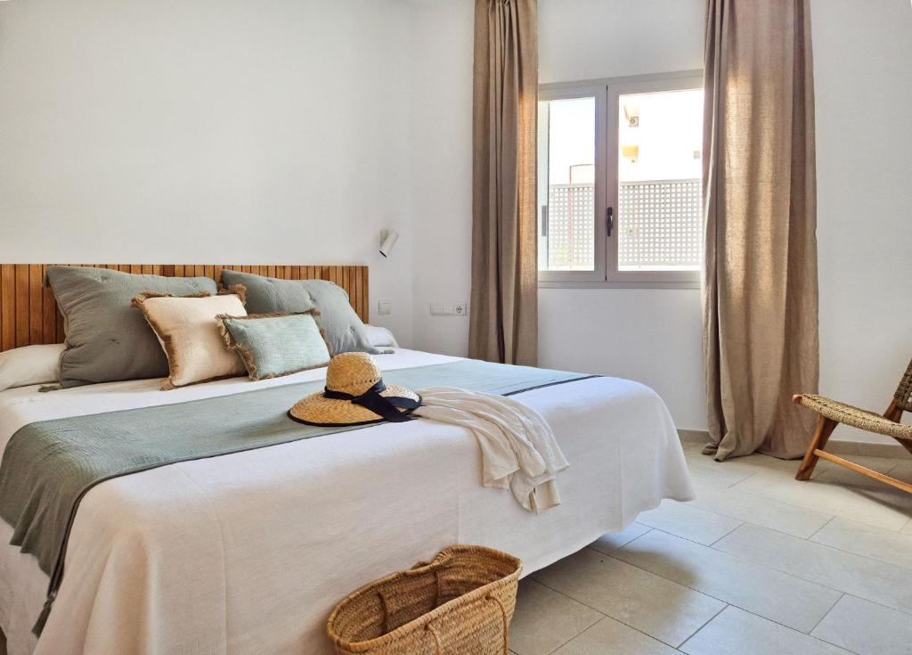 Apartamentos Proa - Emar Hotels Only Adults