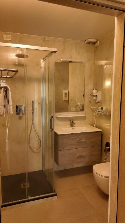 Hotel Brianza - Resim 3