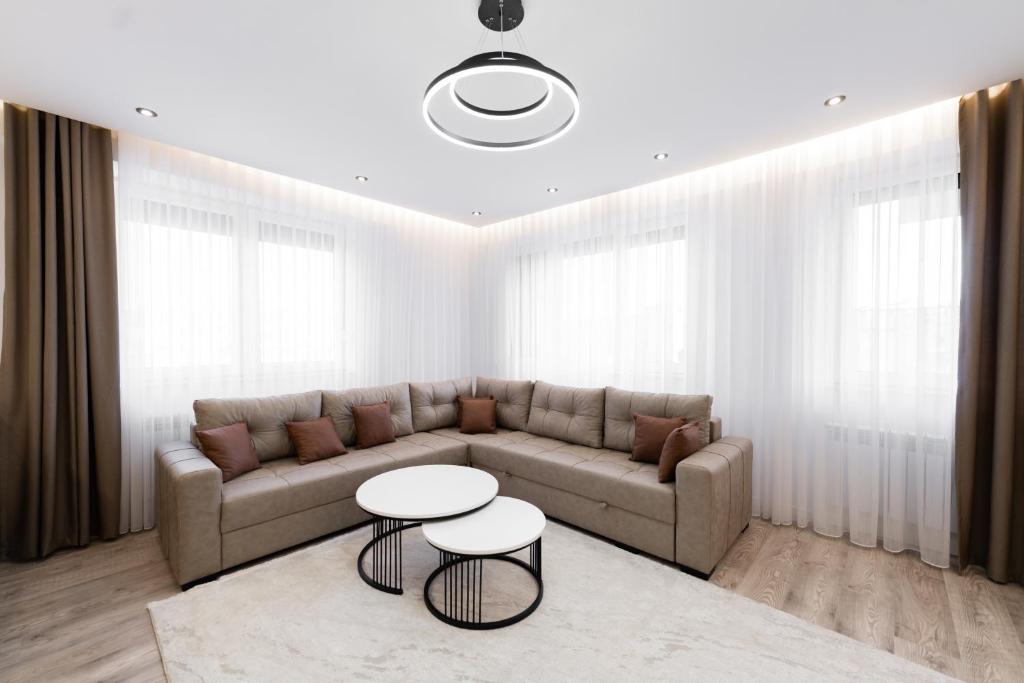 Sueno Apartments