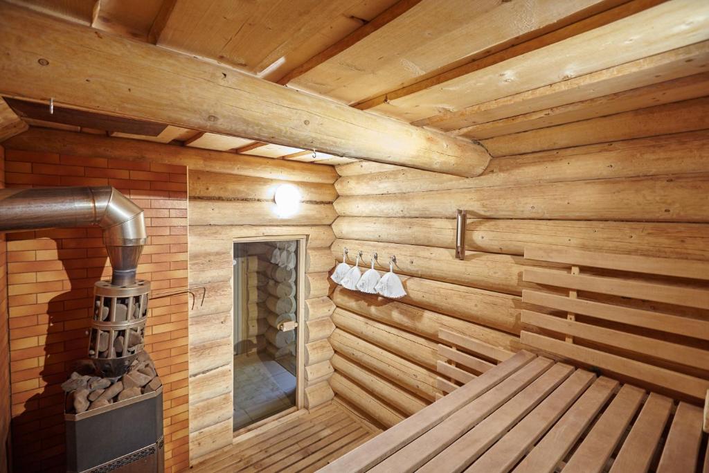 Fotografie z fotogalerie ubytování Chudodievo in Chynadievo Mini-Hotel v destinaci Chynadiyovo