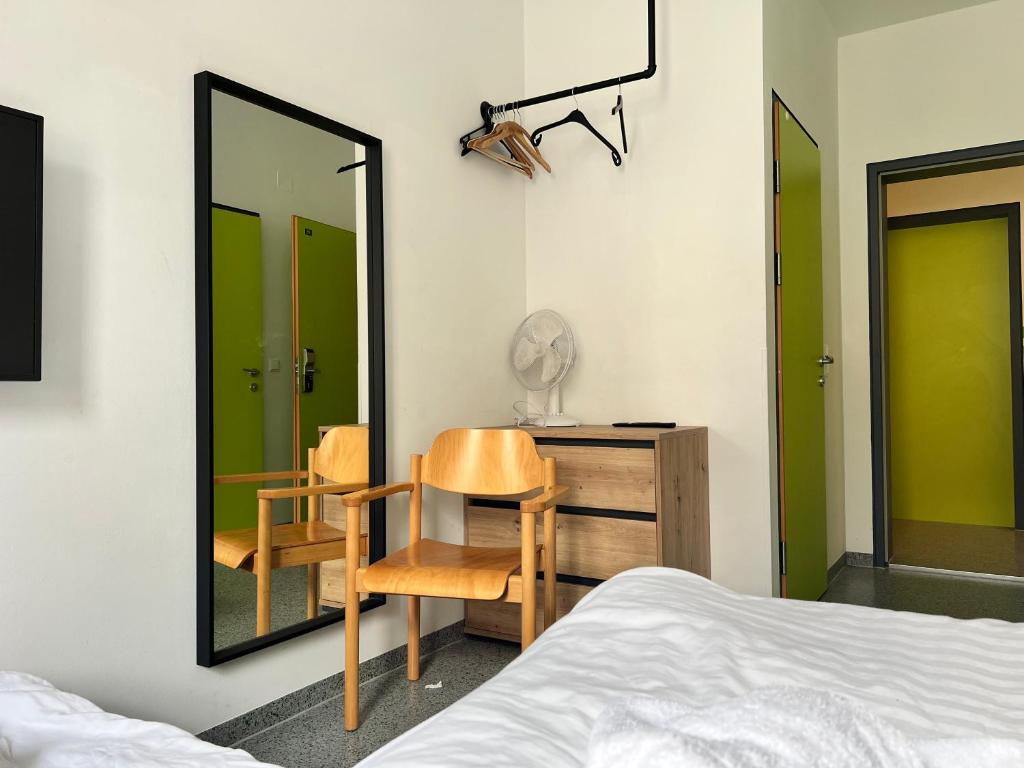 维也纳Hotel Astral in the Heart of Vienna的相册照片