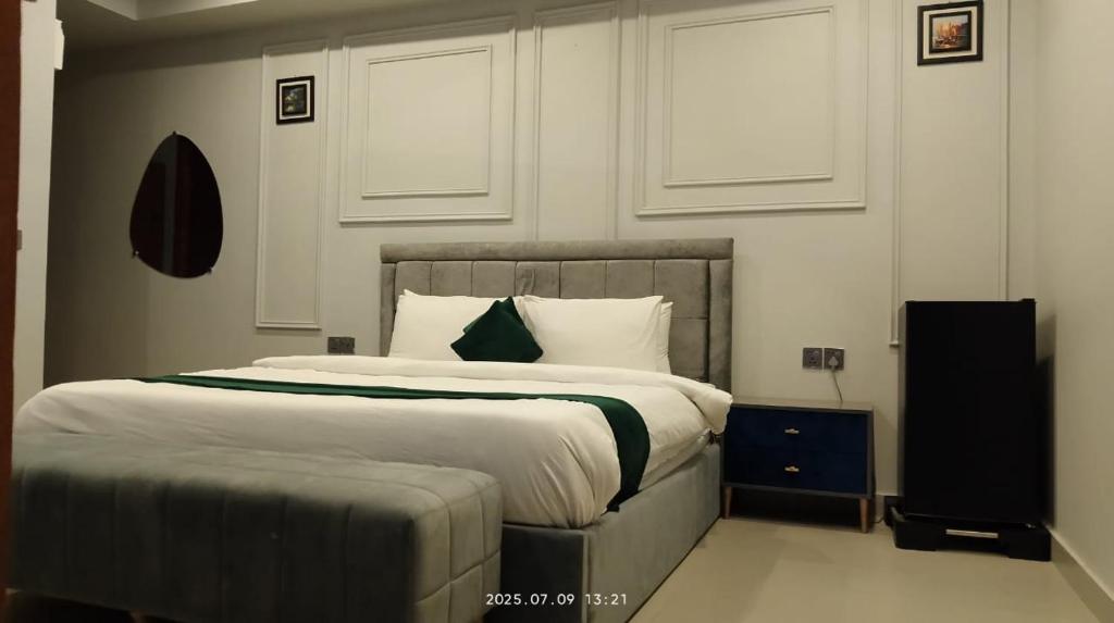 Photo de la galerie de l'établissement Seashell Legacy Hotel, à Karachi