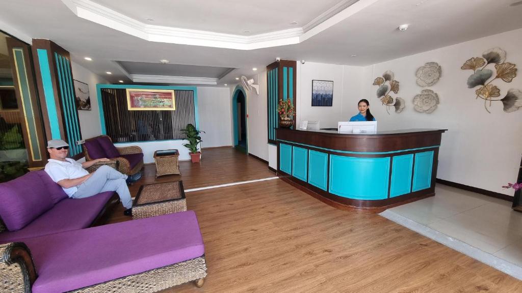 Sereneburi Patong Hotel - Resim 45
