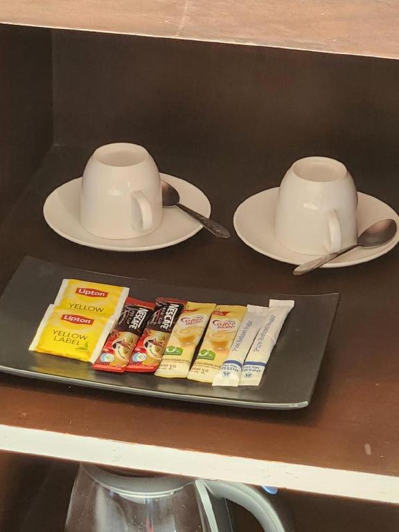 Sereneburi Patong Hotel - Resim 16