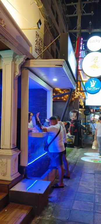 Sereneburi Patong Hotel - Resim 17