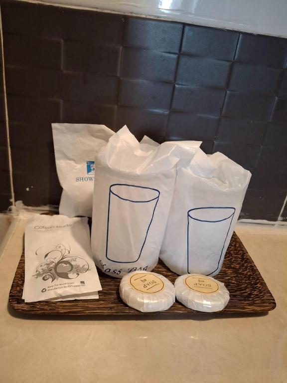 Sereneburi Patong Hotel - Resim 22