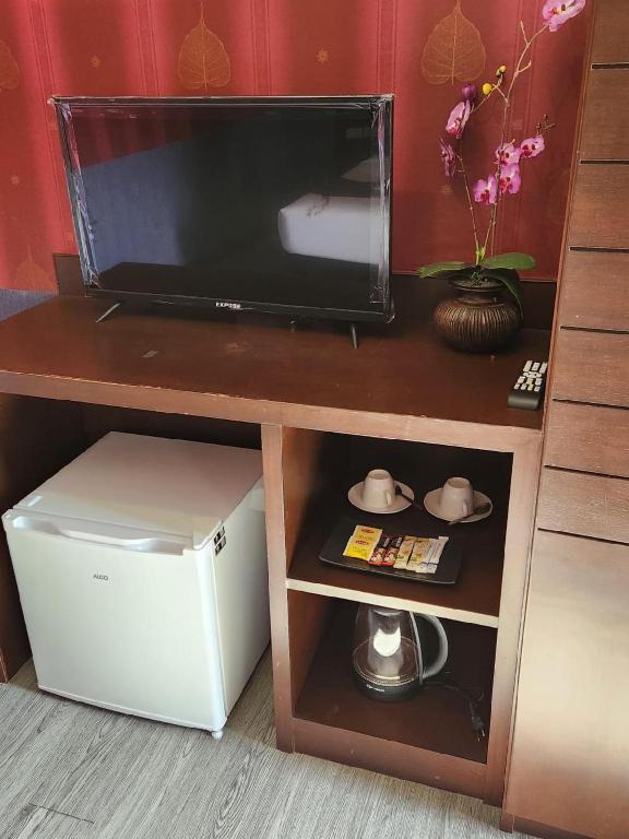 Sereneburi Patong Hotel - Resim 32