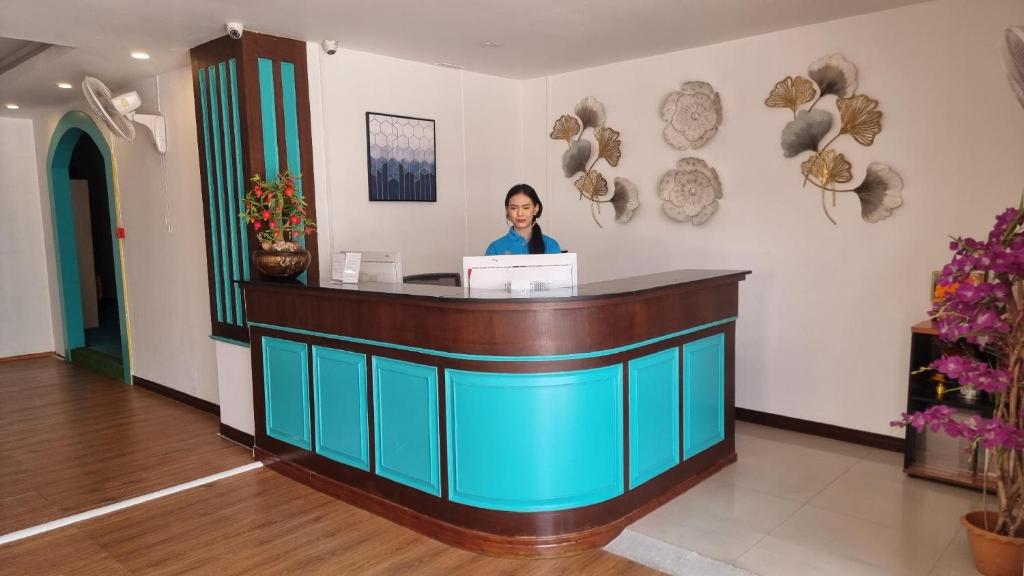 Sereneburi Patong Hotel - Resim 7