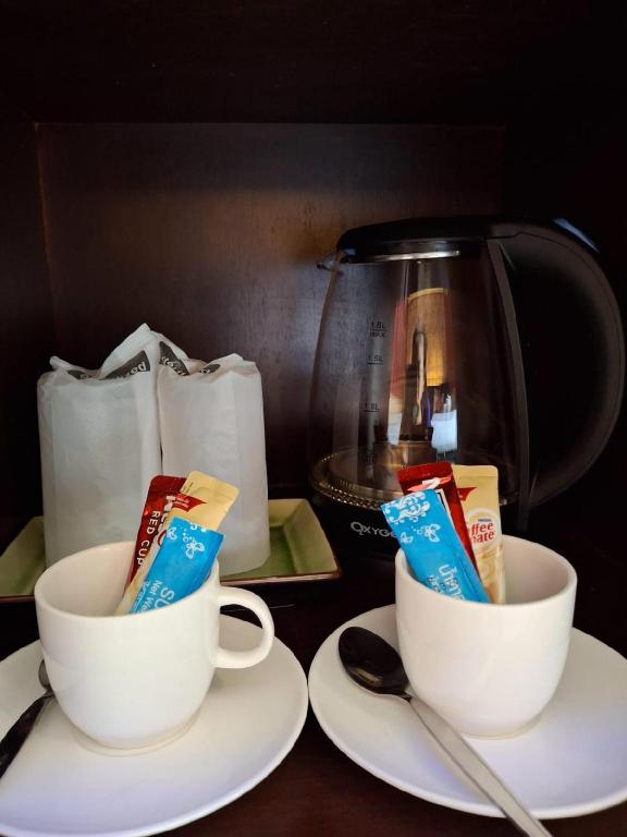 Sereneburi Patong Hotel - Resim 4