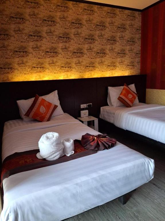 Sereneburi Patong Hotel - Resim 38