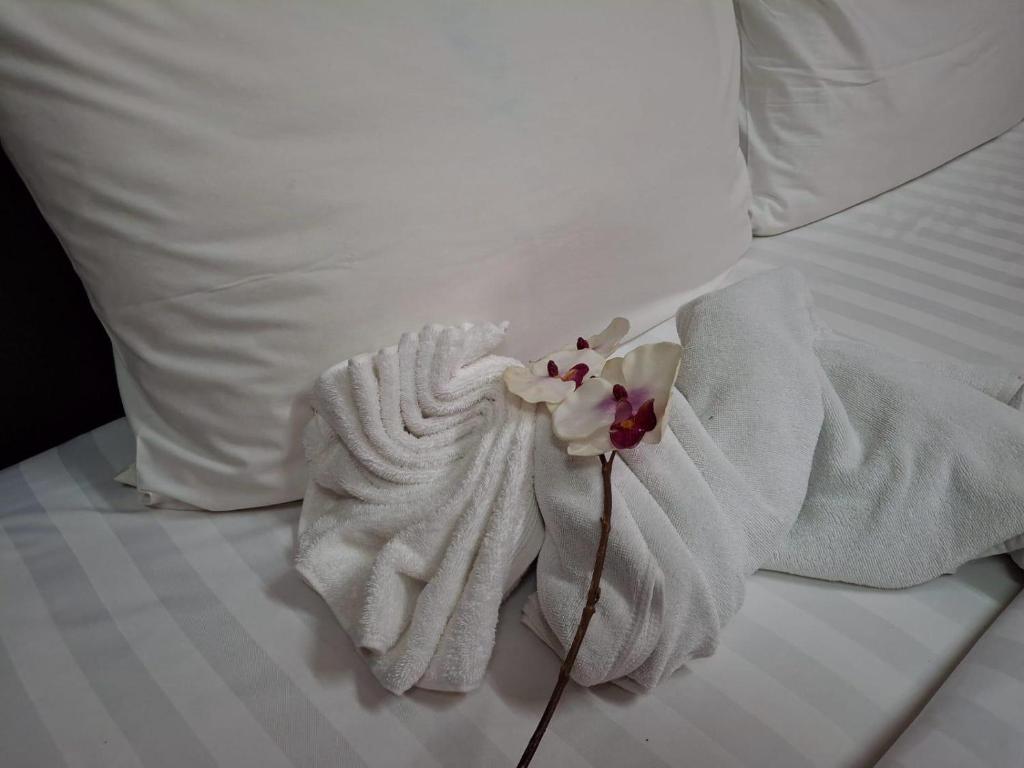 Sereneburi Patong Hotel - Resim 42