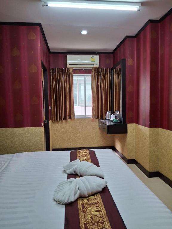 Sereneburi Patong Hotel - Resim 44