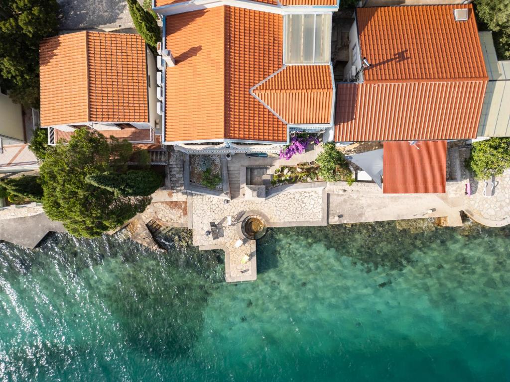 Druga spavaća soba, SeVeN Holiday Home