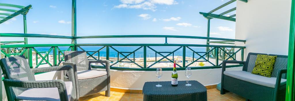 Fotografie z fotogalerie ubytování Lanzholidays v destinaci Tías