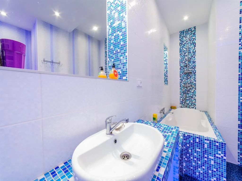 Luxury apartments in the heart, Odesa, Ucraina