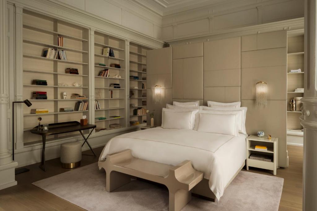 Rosewood Amsterdam - Resim 19