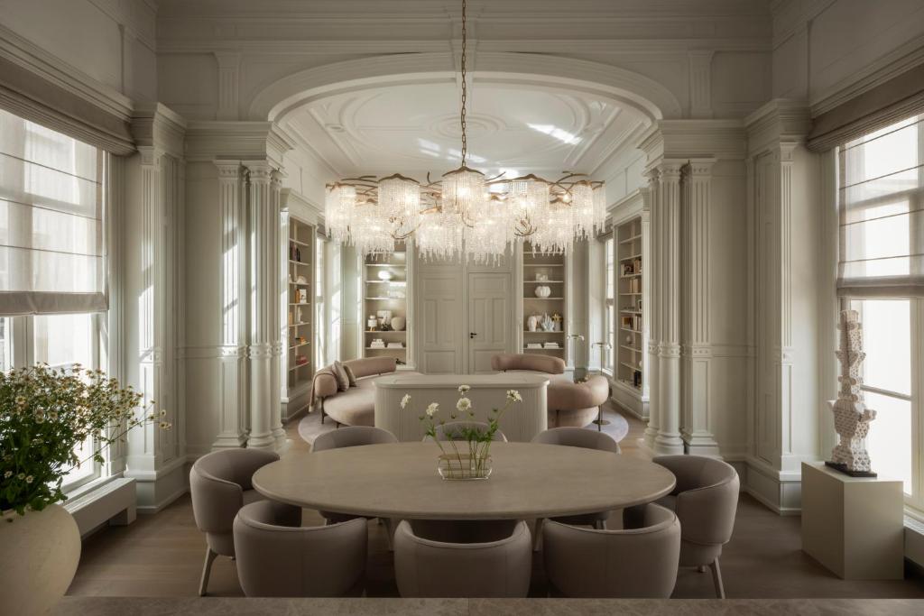 Rosewood Amsterdam - Resim 17