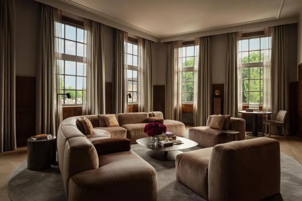 Herengracht House