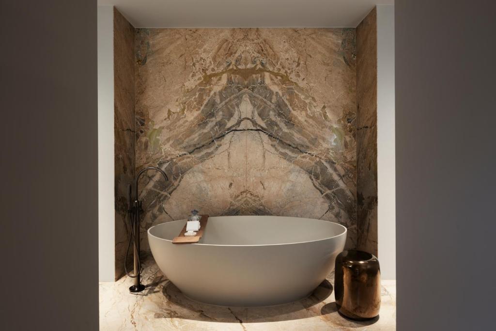 Rosewood Amsterdam - Resim 20