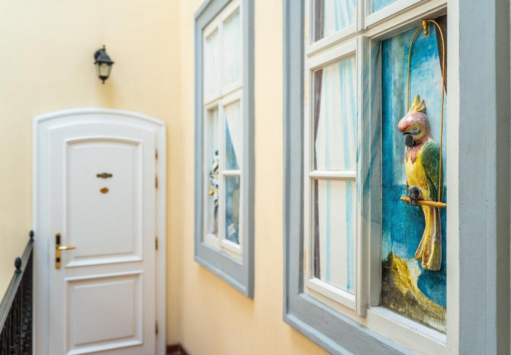 Nosticova Heritage - Resim 13