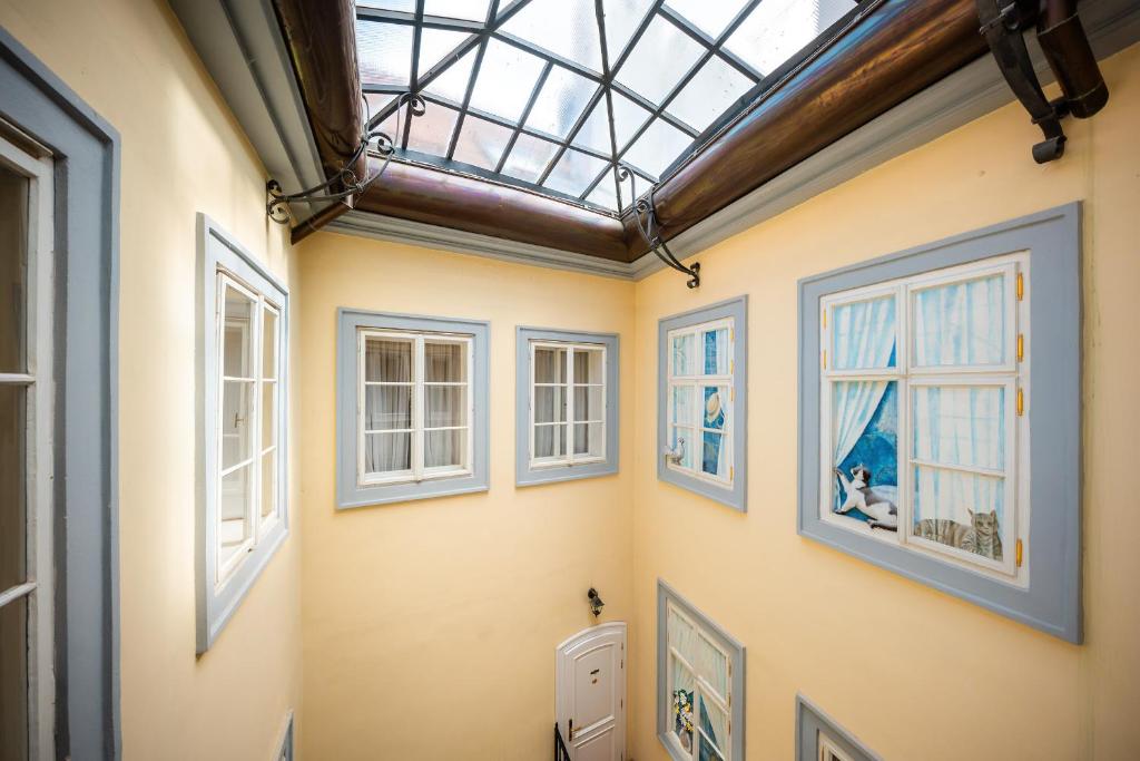 Nosticova Heritage - Resim 23