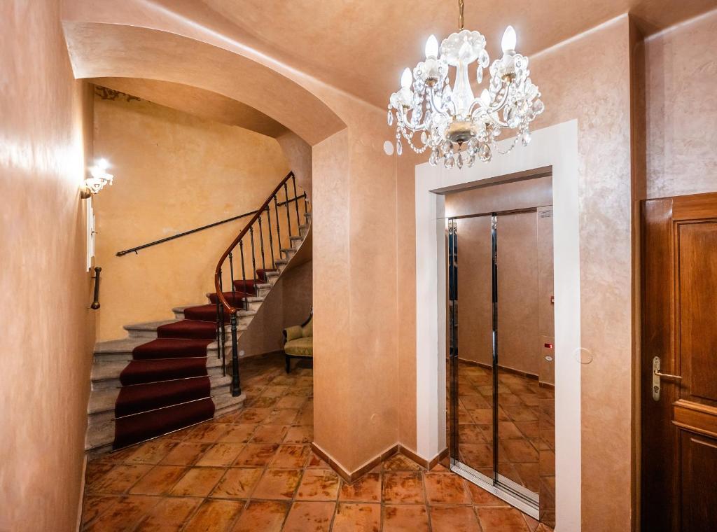 Nosticova Heritage - Resim 11