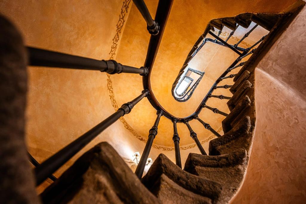 Nosticova Heritage - Resim 15