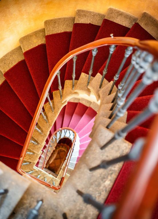 Nosticova Heritage - Resim 19