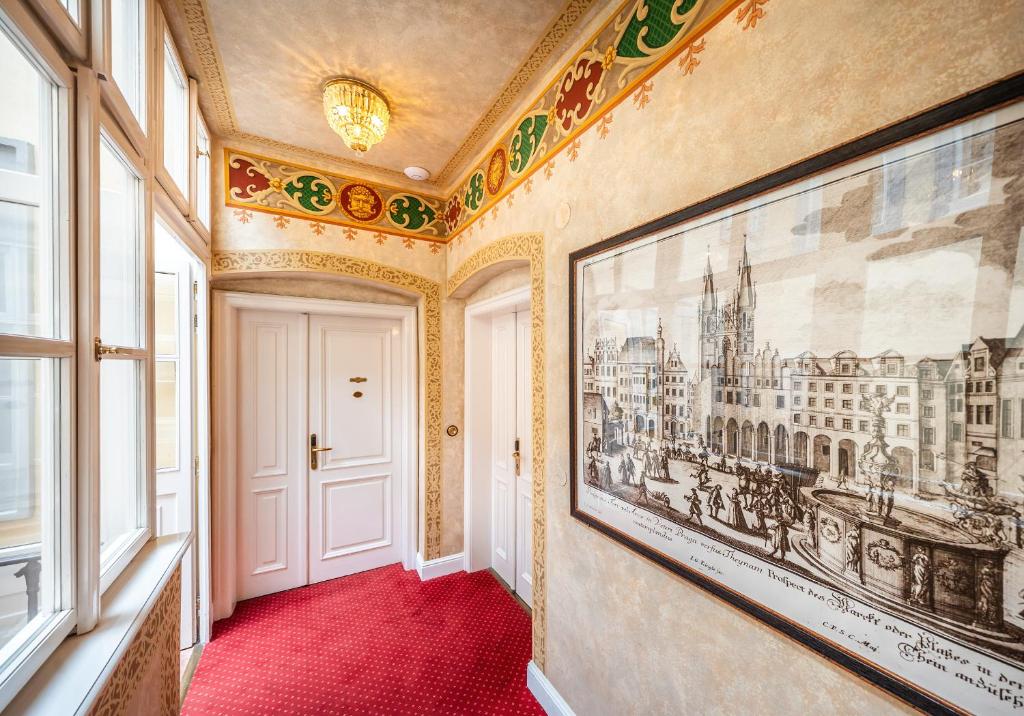 Nosticova Heritage - Resim 22