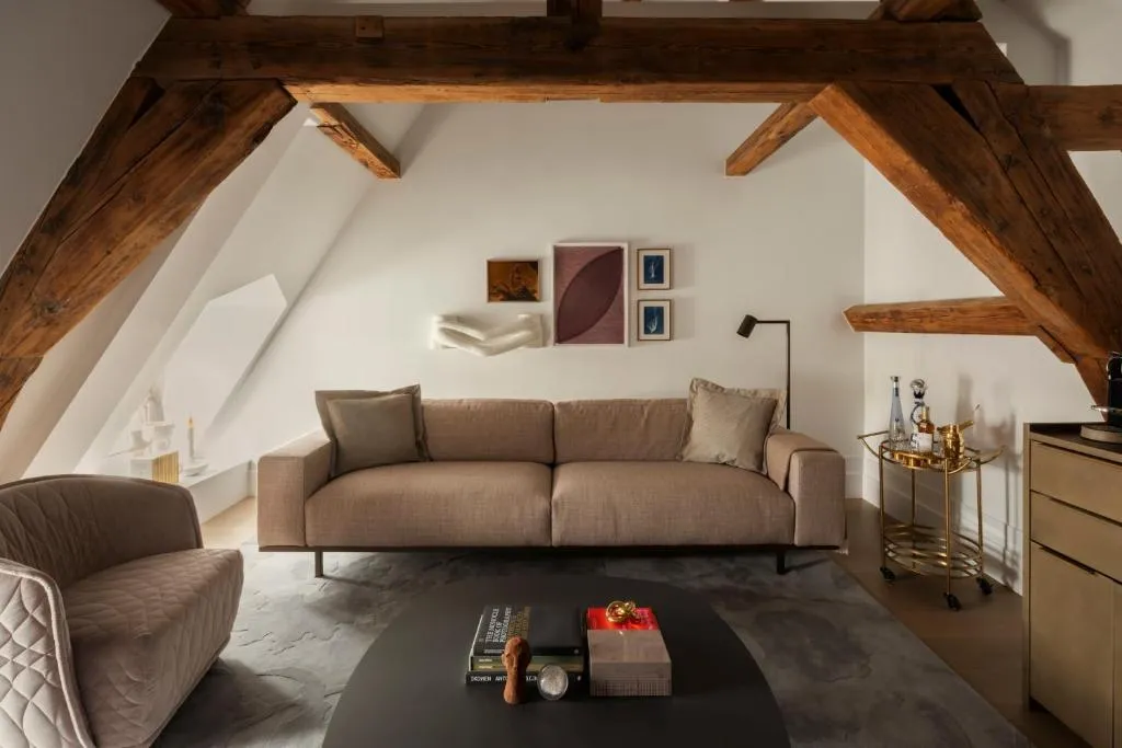 Prinsengracht House
